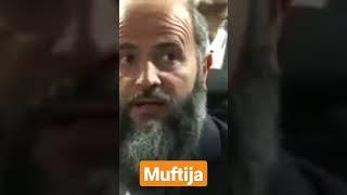 Muamer zukorlic muftija 2