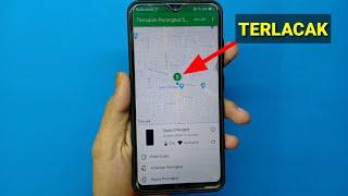 Cara Melacak Hp Yang hilang Menggunakan Akun Google