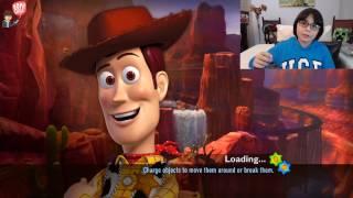 PlayStation Toy Story Ablamla Oynuyoruz - BKT Bölüm 2