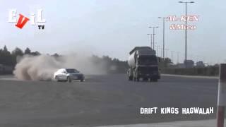 Drift Saudi Arabia  2015 - Drift Kings HAGWALAH Saudi Arabia