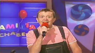 Xavier López CHABELO... Por Siempre Gracias