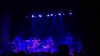 Thee Oh Sees  Osees - Gholu & C jam @ Variety Playhouse Atlanta