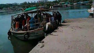 mumbai madh jetty