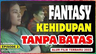 FILM ROMANTIS FILIPINA TERBARU - Alur Cerita Film L LARAWAN LIKO LIPAT 2022 Episode 02