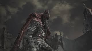 DARK SOULS™ III Slave Knight Gael Music Turned Up