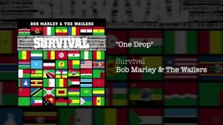 One Drop 1979 - Bob Marley & The Wailers