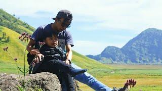 jelajah singkat mt.bromo with ken