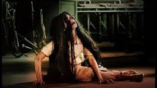 Rahasia Suster Ngesot horror movie full 2024