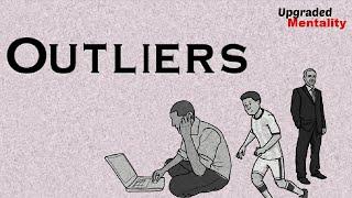 OUTLIERS by Malcolm Gladwell Animated Book Summary