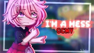 Im A Mess  「GCMV」  Gacha Club Music Video