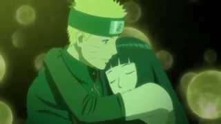 AMV - Naruto & Hinata - A Love Story