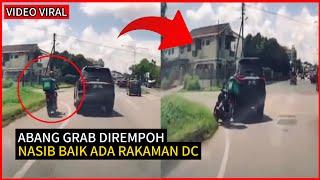 KEJADIAN DI JALAN SONG SARAWAKTENGOK APA TERJADI