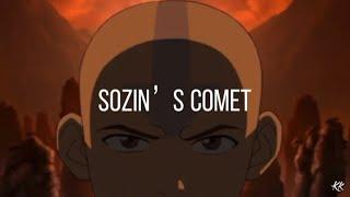 Avatar Sozin’s Comet - Everybody wants to rule the world