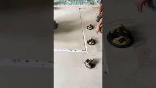 Tile installation P5613#shorts