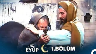 Hz.Eyüp  1.Bölüm