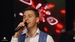 Teodor Bogoevski  -  Sade ti se cudam Cveto Makedonsko muzicko talent show