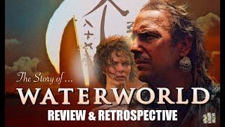 The Story of Waterworld 1995 - Review & Retrospective