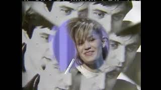 bananarama robert de niros waiting  on harty  27031984