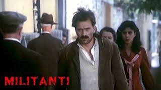 Militanti Film ShqiptarAlbanian Movie