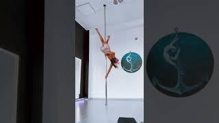 Spinning pole  pole dance  Labrinth - Still Dont Know My Name