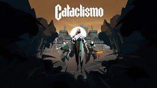 CATACLISMO DEMO НЕДЕЛЯ ДЕМОК