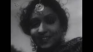 Dassi  1944  दासी   Bollywood Hindi #CLASSIC Movie   RaginiNajamul HussainGani   Raj Rishi Films 4