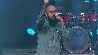 Todd Galberth & Chris Lawson-Nothing Like Your Presence Lord