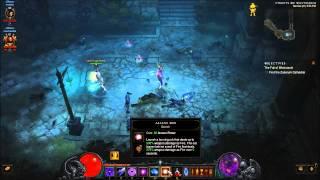 Diablo III Reaper of Souls - Arcane Orb Runes