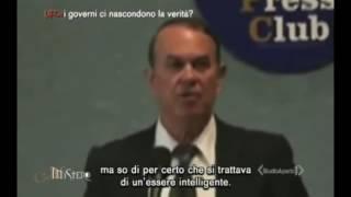MISTERO U.F.O. - ALIENI E GUERRE STELLARI - DOCUMENTARIO ITA