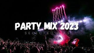 Party Mix 2023  The Best Remixes & Mashups Of Popular House Music Mixed By ViBuX