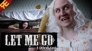 LET ME GO A Granny Song by Random Encounters