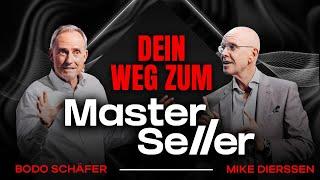 Dein Weg zum MASTERSELLER