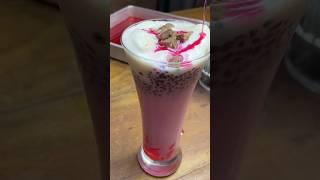 Falooda Recipe - Royal Falooda  Grandma Menu