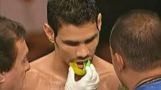 Miguel Cotto vs Kelson Pinto Full Fight HD