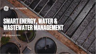 Webinar Maximizing Water Resource Value in the Circular Economy