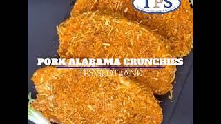 Alabama Pork Crunchies - AVO products