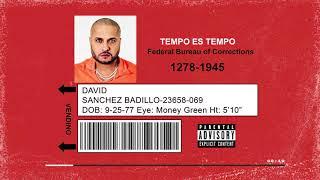 Tempo - Reptiliano Official Audio TEMPO ES TEMPO - EP