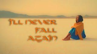 Paul Andi ft Sarah De Warren - Ill Never Fall Again  Music Video