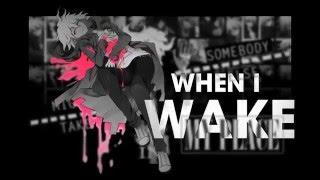 SDR2 Nagito Komaeda  ＩＭ ＡＦＲＡＩＤ