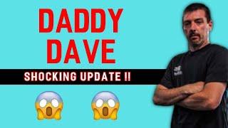 Street Outlaws  Daddy Dave Racing SHOCKING REVELATIONS  The Test Drive That Shocked Everyone 