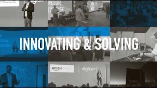 Solving & Innovating at DigiCert Trust Summit 2023