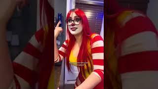 McDonalds or BurgerKing  scubasteph #baddie #explorepage #foryou #tiktok #shorts