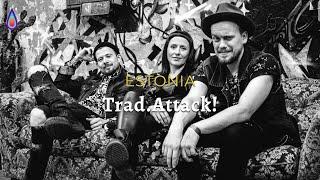 SAMA Trad.Attack - Vibrant sounds from Estonia.