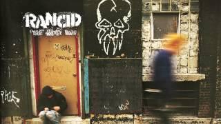 Rancid - Leicester Square Full Album Stream