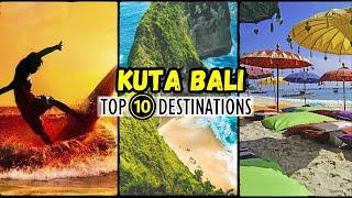Kuta Bali 2023  10 Incredible Things To Do In Kuta Bali