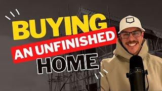 5 Challenges Youll Encounter When Purchasing an Unfinished Property in Toronto in 2023