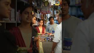 Porul nala iruntha pothum order una thedi varum Shalini stores #trending #tamil #yt #serial