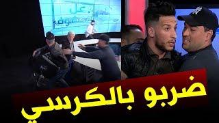 كاميرا كاشي حنا هكا حلقة قوية مع جليل باليرمو دمو سخون وڤلب البلاطو  الحلقة 5