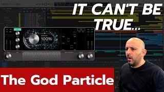 The God Particle Plugin - Worth the Hype? - Free Multitracks