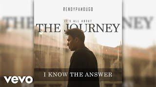 Rendy Pandugo - I Know The Answer